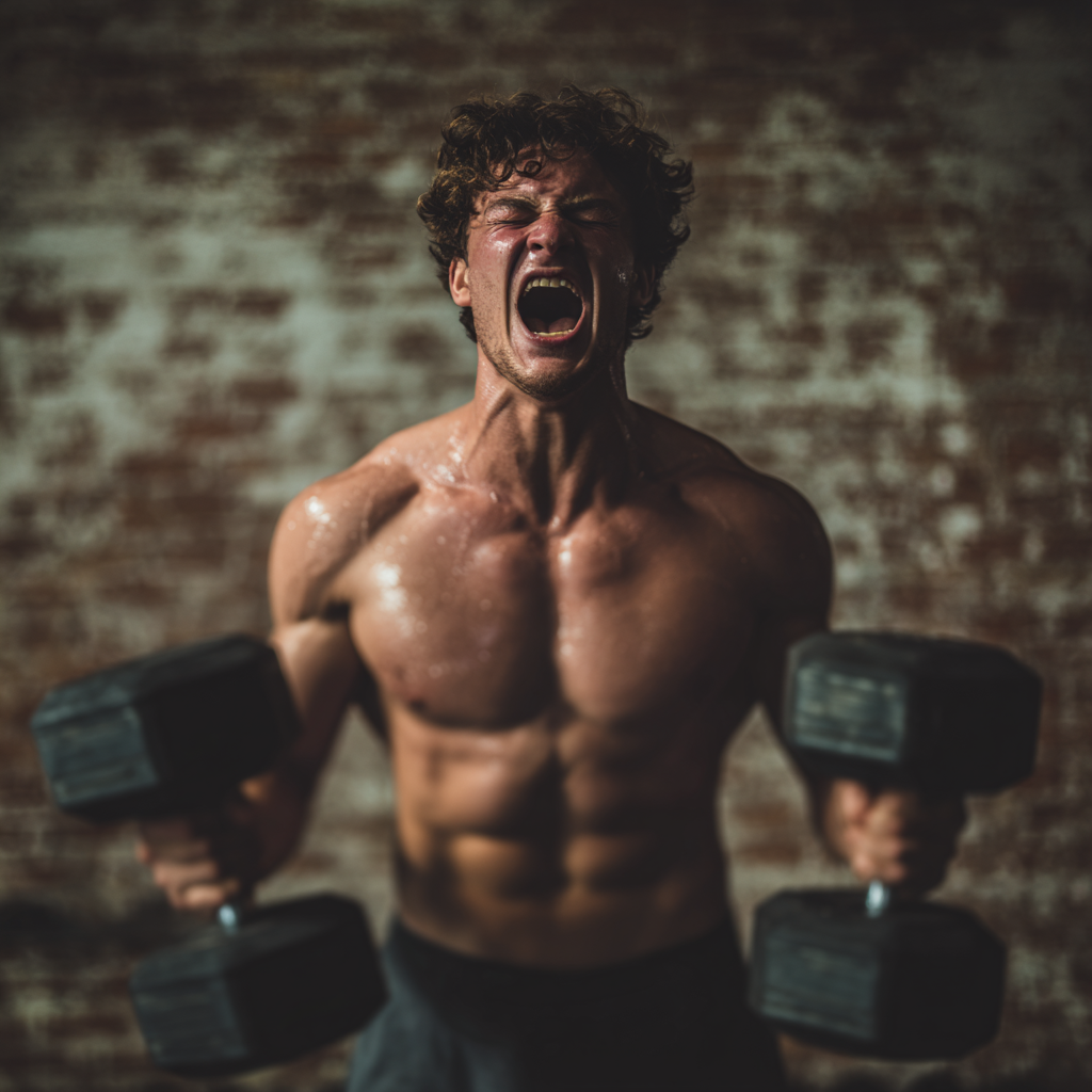 Силові тренування